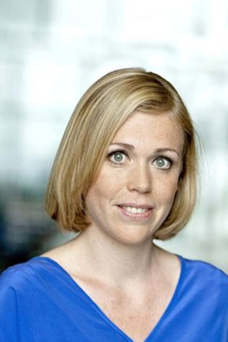Photo de Maja Rosager
