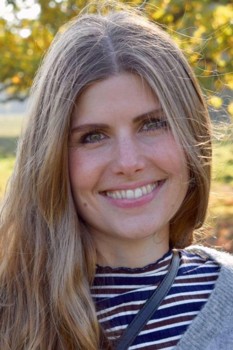 Marie-Louise Axelsen portrait image