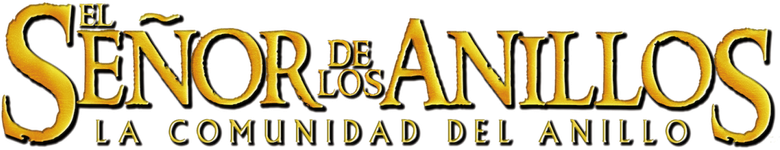 Imagen de El señor de los anillos: La comunidad del anillo