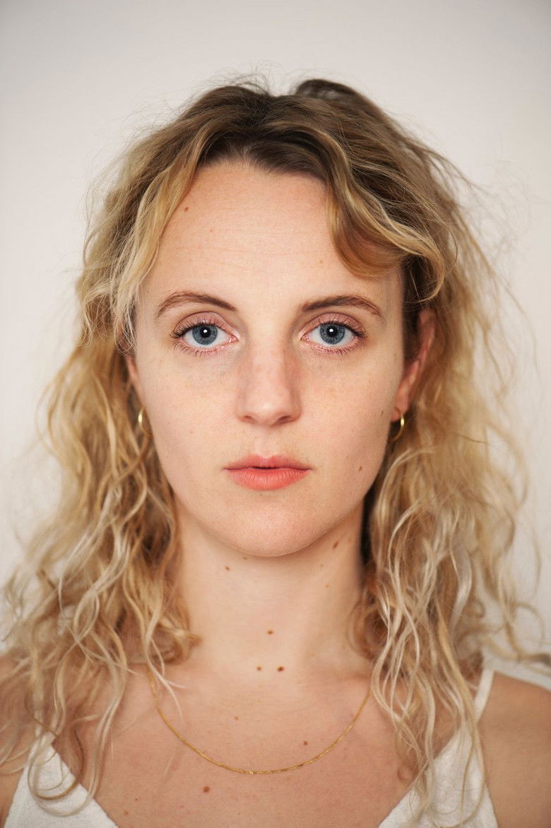 Lien Thys portrait image