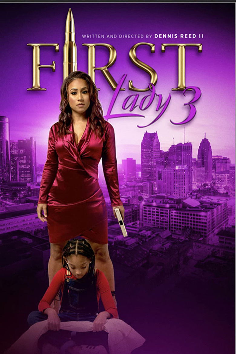Imatge de First Lady 3