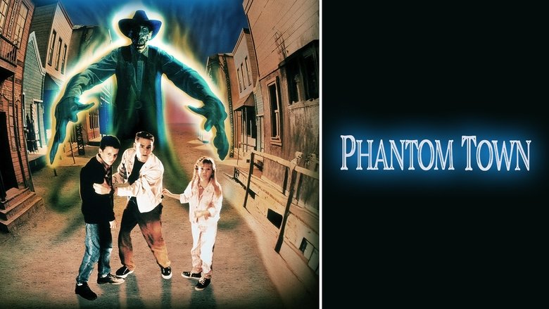 Phantom Town (1999)