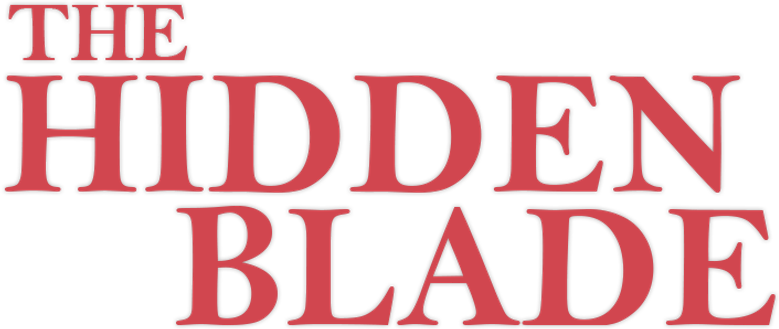 The Hidden Blade