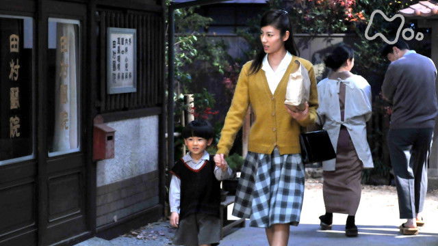 Still image for My Husband is a Cartoonist season 1 episode 10: Episode 10 Still image for My Husband is a Cartoonist season 1 episode 10: Episode 10