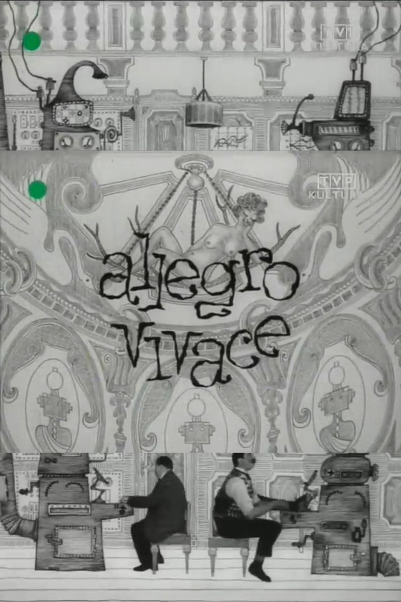 Allegro vivace