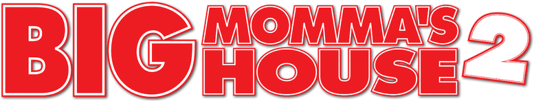 Logo artwork for Big Momma's House 2