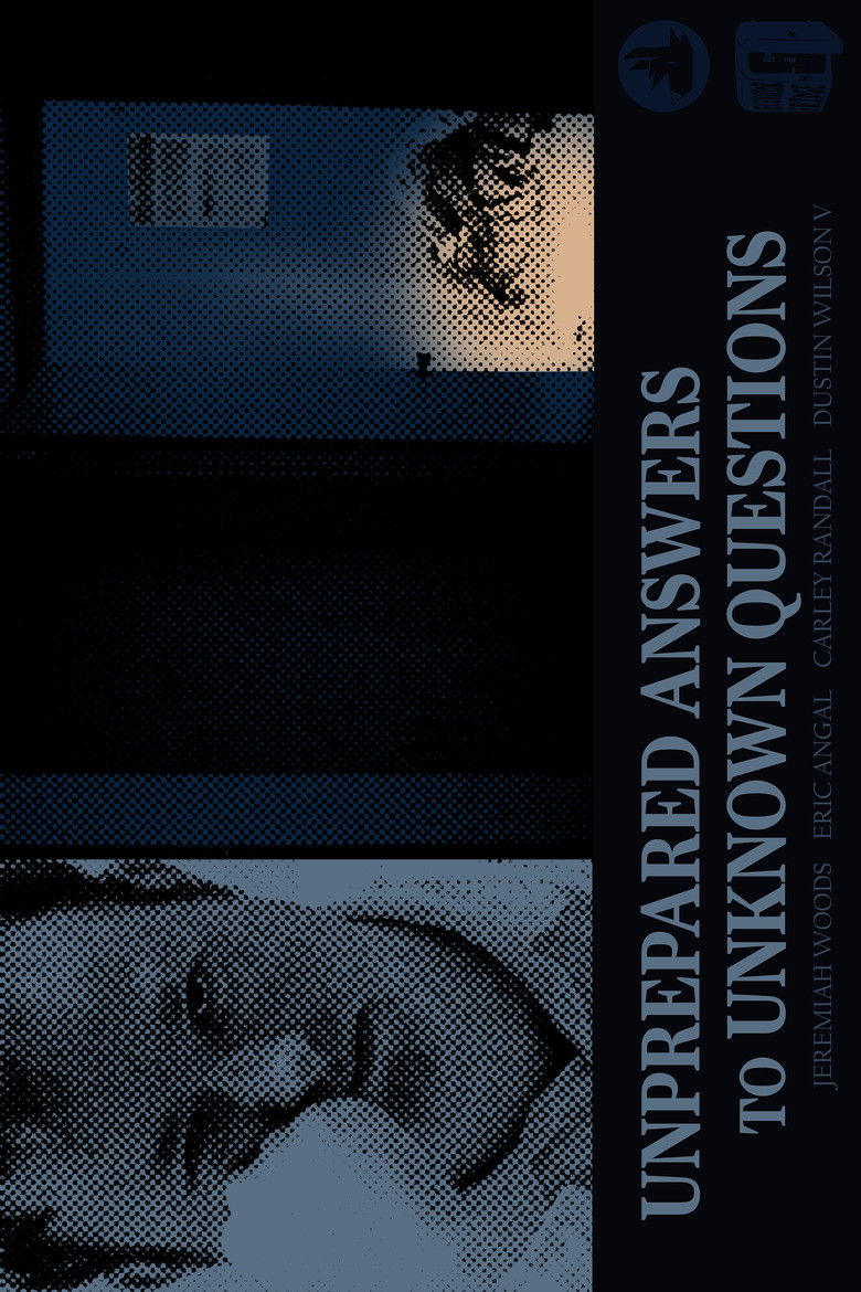 Imatge de Unprepared Answers to Unknown Questions