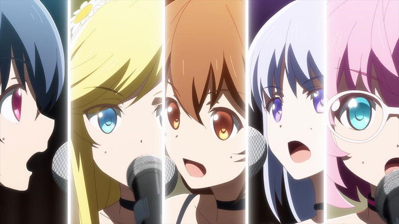 Still image for Irodorimidori season 1 episode 8: Episode 8 Still image for Irodorimidori season 1 episode 8: Episode 8