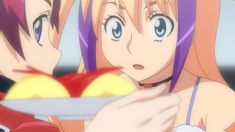 Still image for Dragonaut: The Resonance season 1 episode 10: Truth -Shattered Image- Still image for Dragonaut: The Resonance season 1 episode 10: Truth -Shattered Image-