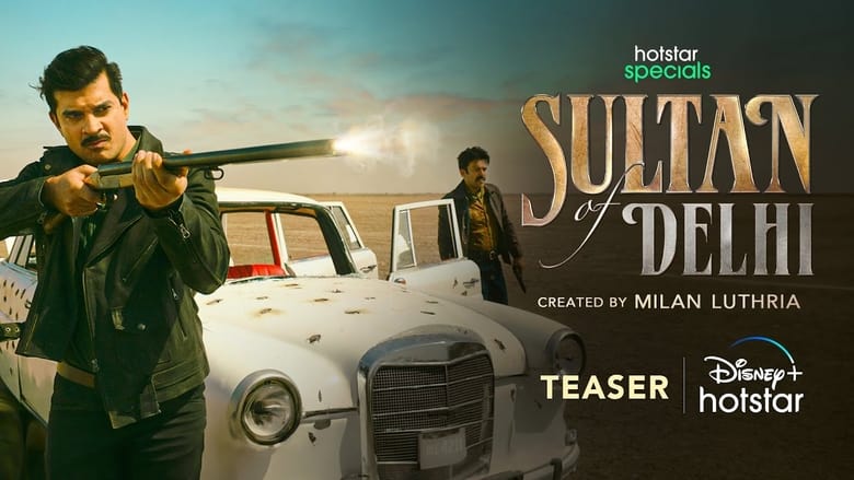 Sultan of Delhi Hindi Season 1 Complete Watch Online HD