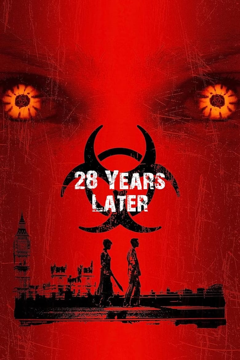 28 Years Later (1970)