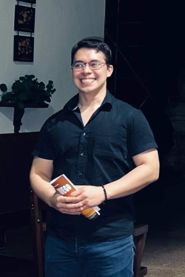 Photo de Elias Flores