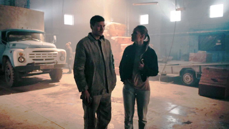 Still image for Chuzhoy season 1 episode 12: Episode 12 Still image for Chuzhoy season 1 episode 12: Episode 12