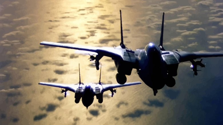 Top Gun (1986)