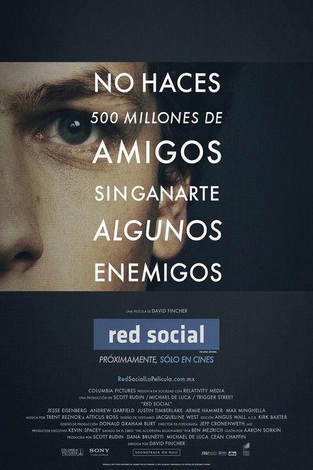 Red Social