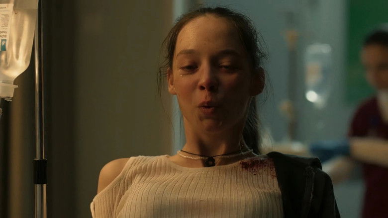 Still image for Sklif season 1 episode 1: Episode 1