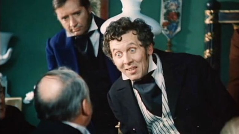 Still image for Dead Souls season 1 episode 5: Part 5