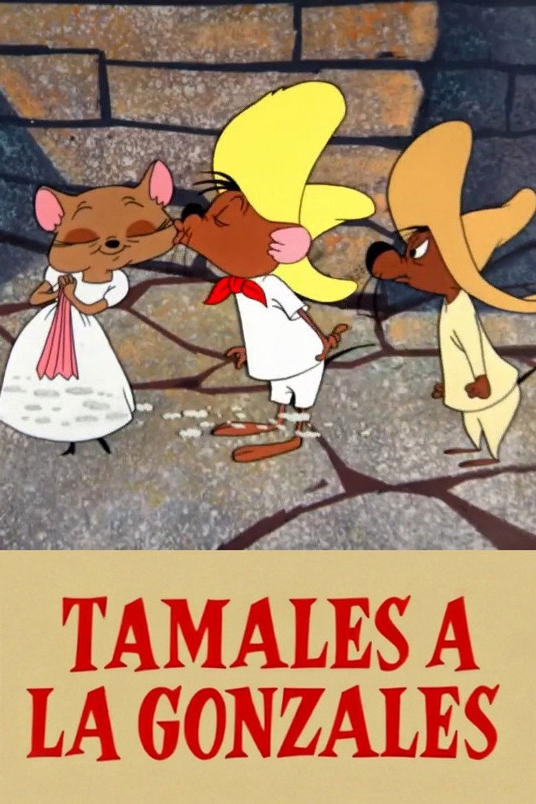 Imatge de Tamales a la Gonzales