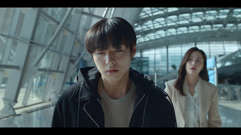 Still from Weak Hero - Season 2 Episode 5
