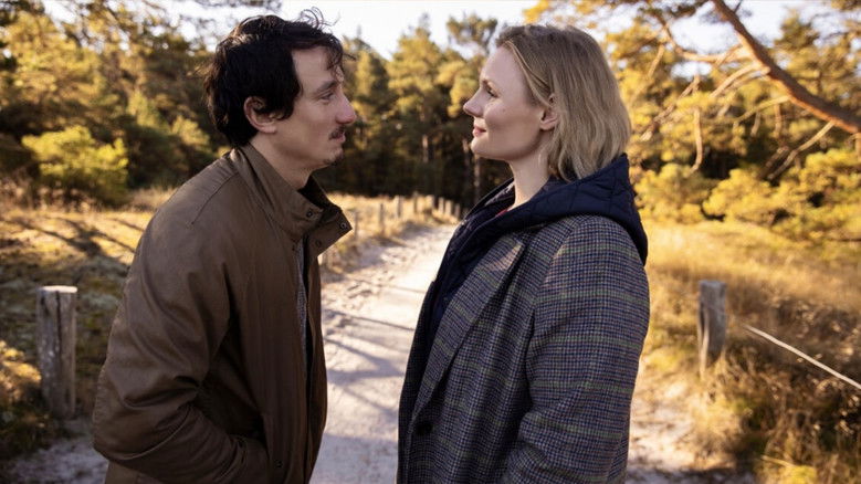 Image d'arrière-plan 7 du film Cœurs en thérapie