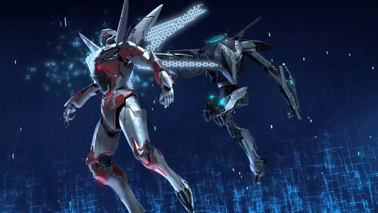 Still image for Legend of the Supreme Soldier season 1 episode 11: Episode 11