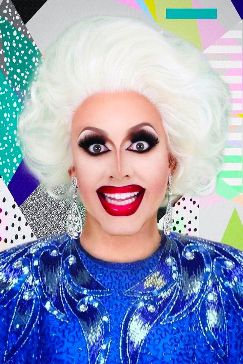 Magnolia Crawford portrait image