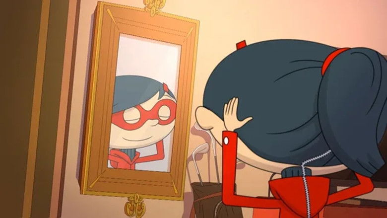 Still image for Mirette Investigates season 1 episode 5: Episode 5