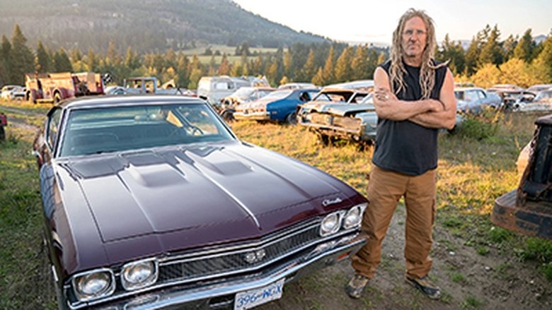Les Mécanos De Rust Valley Saison 4 assistir episódio Restauradores de Rust Valley: 1x3 online dublado