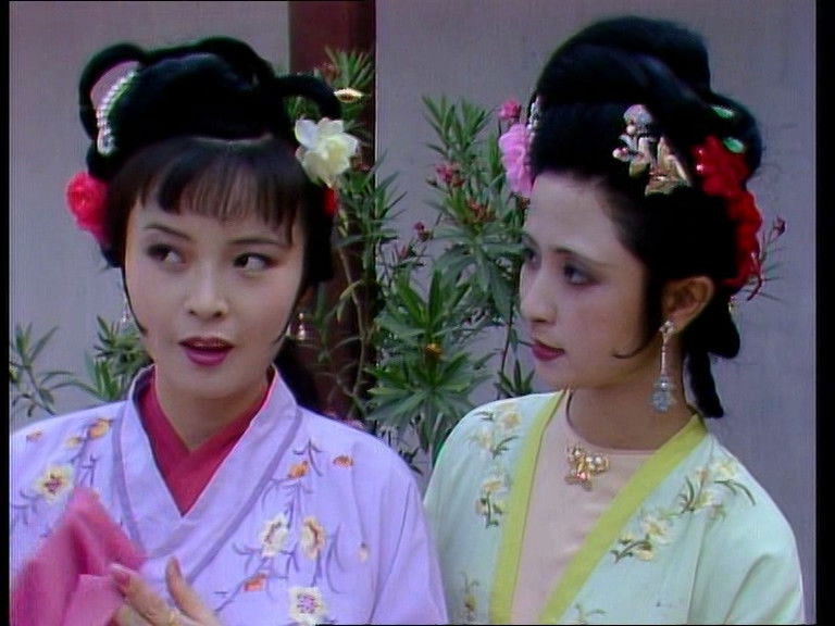 Still image for Dream in Red Mansions season 1 episode 25: The Profligate Secretly Takes Second Sister Yu as a Concubine Still image for Dream in Red Mansions season 1 episode 25: The Profligate Secretly Takes Second Sister Yu as a Concubine
