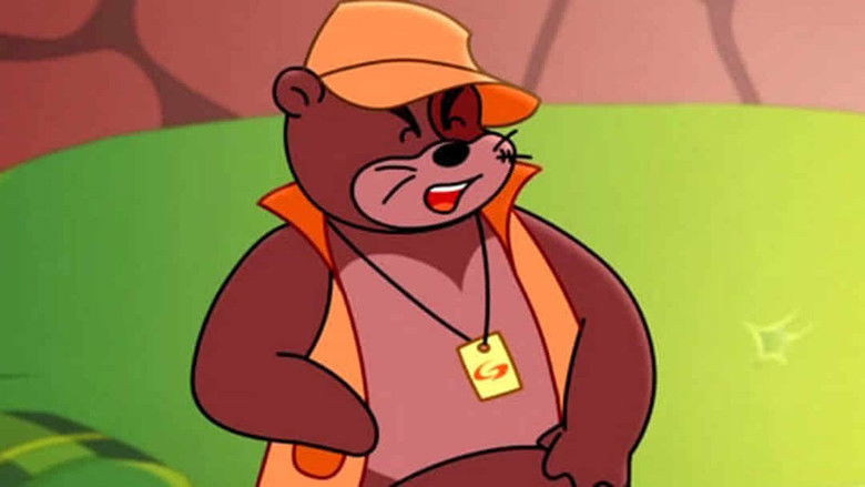 Still image for 山猫和吉咪 season 1 episode 77: Episode 77