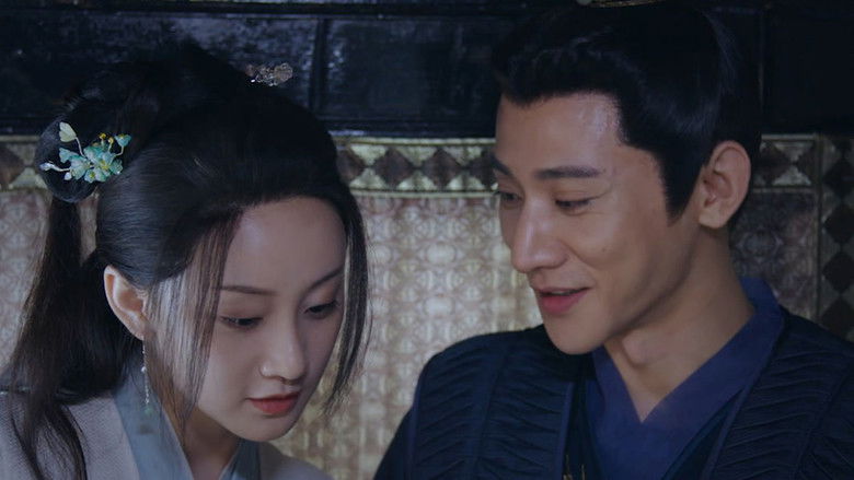 Still image for Ancient Forensic Expert season 1 episode 16: Episode 16