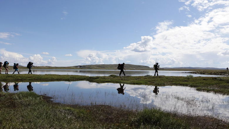 Still image for Monsen minutt for minutt season 1 episode 1: Episode 1