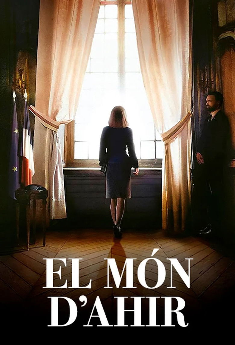 Imatge de El món d’ahir