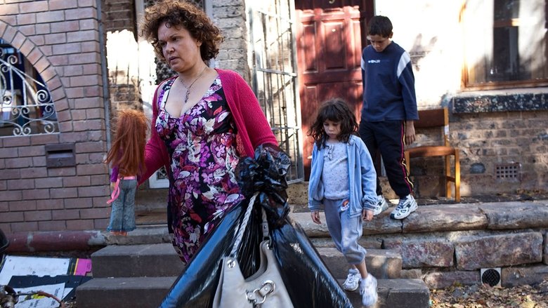 Still image for Redfern Now season 1 episode 1: Family Still image for Redfern Now season 1 episode 1: Family