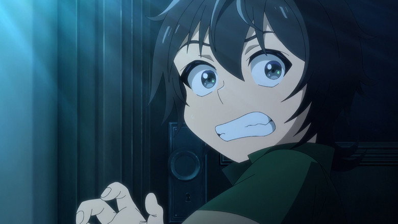 Still from ヘルモード ～やり込み好きのゲーマーは廃設定の異世界で無双する～ はじまりの召喚士 - Season 1 Episode 7
