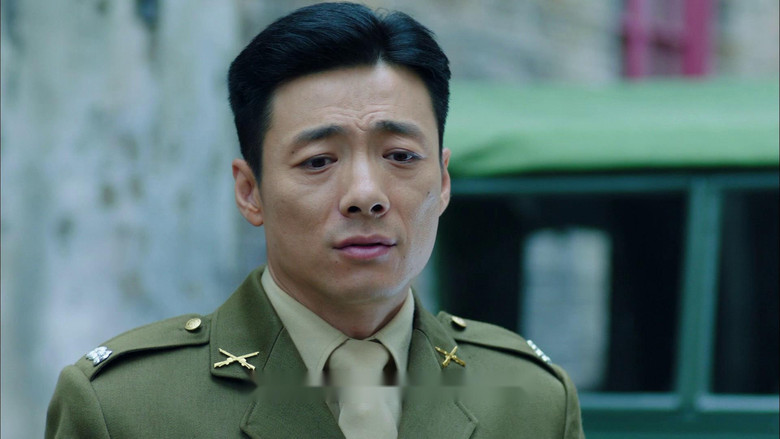 Still image for Double Thorn season 1 episode 23: Episode 23