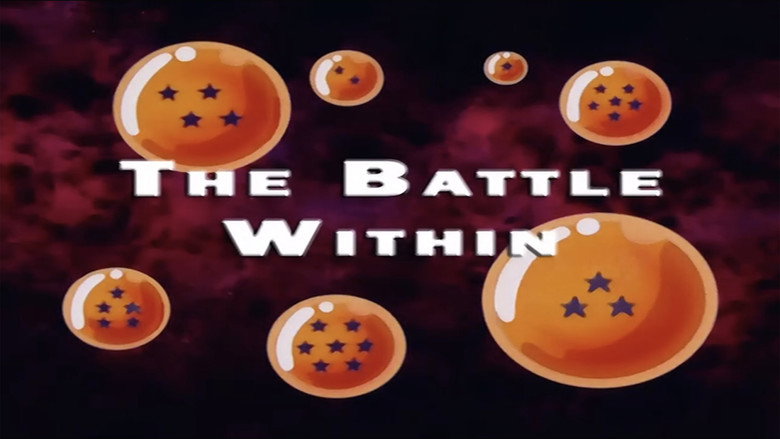 Still from Dragon Ball GT - Season 1 Episode 14