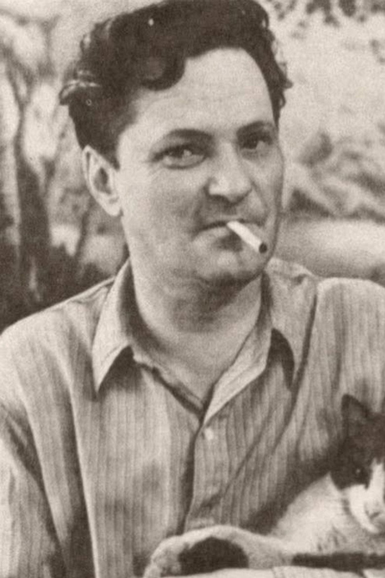 Leonid Solovyov photo 2