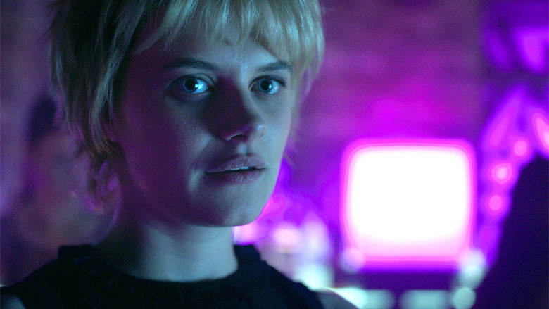Still from 12 Monkeys - ซีซัน 4 ตอน 7