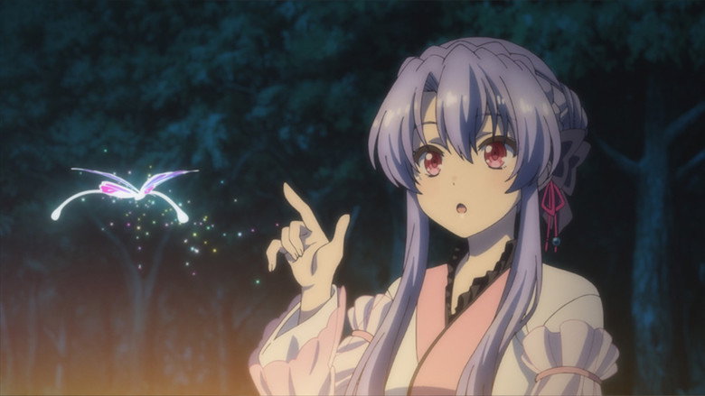 Still from Summer Pockets - Season 1 Episode 13