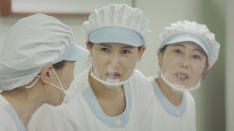 Still from The Third Charm - Season 1 Episode 5