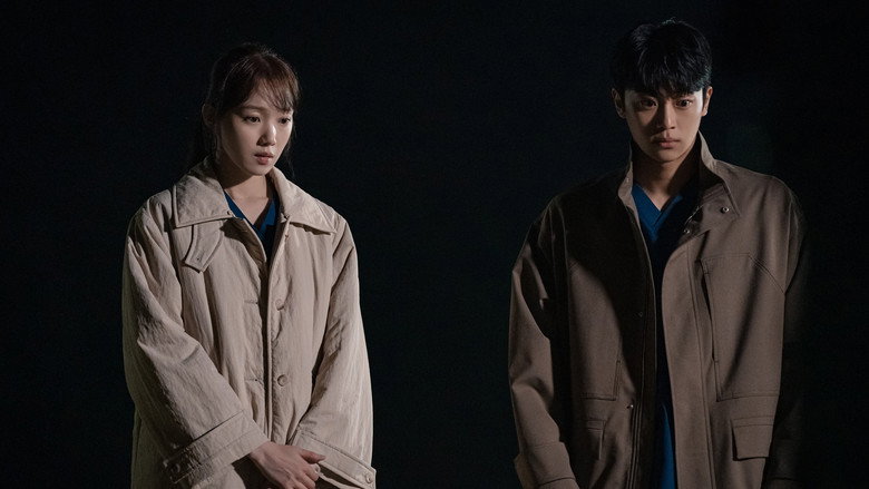 Still from Dr. Romantic - Season 3 Episode 1