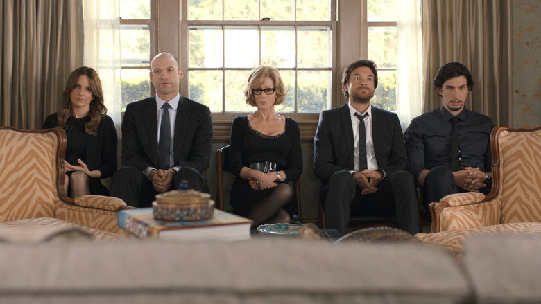 A still from This Is Where I Leave You