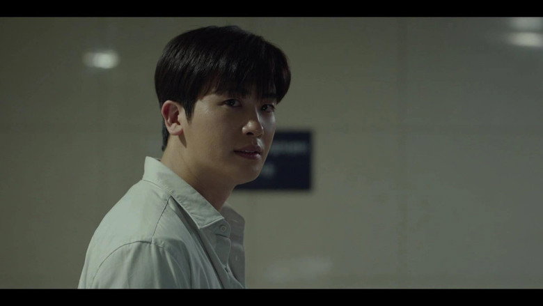 Still from Happiness - Season 1 Episode 11