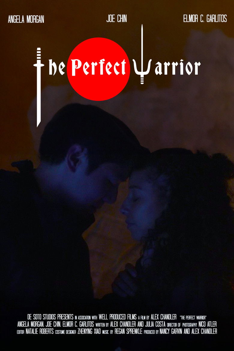 Imatge de The Perfect Warrior