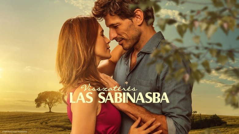 Return to Las Sabinas (2024)