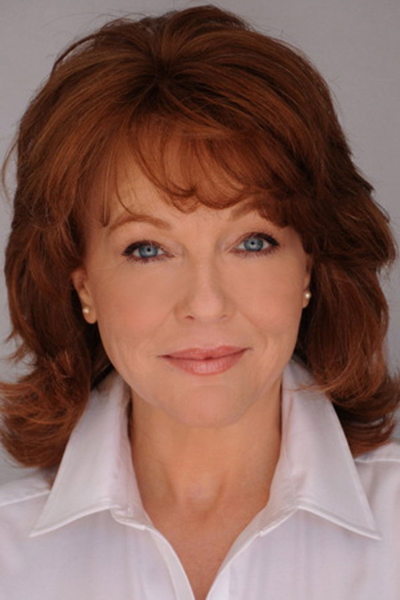 Cynthia Ferrer portrait image