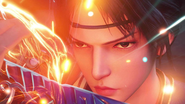 Still image for The Hidden Sect Leader season 1 episode 38: Episode 38 Still image for The Hidden Sect Leader season 1 episode 38: Episode 38