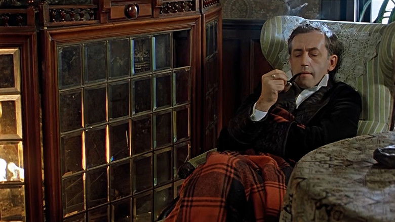 The Adventures of Sherlock Holmes and Dr. Watson