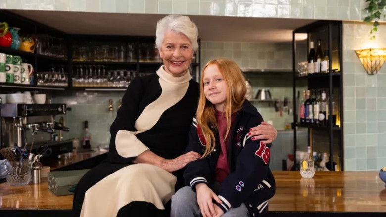 Image d'arrière-plan 8 du film Soeurs et demie